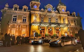 Monaco Flat