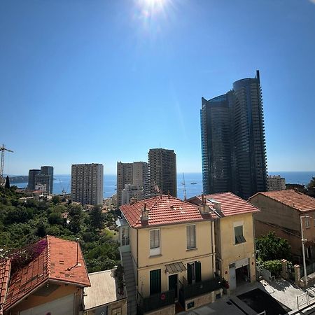 Monaco Flat Beausoleil Extérieur photo